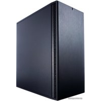 Корпус Fractal Design Define C [FD-CA-DEF-C-BK]