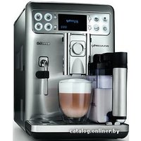 Кофемашина Saeco Exprelia Evo (HD8857/09)