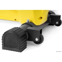 Велотренажер VictoryFit VF-GymRider 225 (желтый)