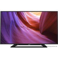 Телевизор Philips 40PFT4100