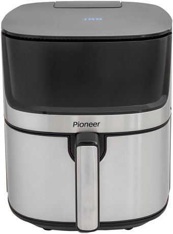 Аэрогриль (аэрофритюрница) Pioneer SM516D