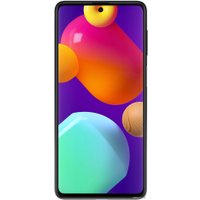 Телефон Samsung Galaxy M62 SM-M625F/DS 8GB/128GB (черный)