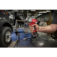 Ударная дрель-шуруповерт Milwaukee M12 FUEL M12FPD2-402X 4933479869 (с 2-мя АКБ 4 Ач, кейс)