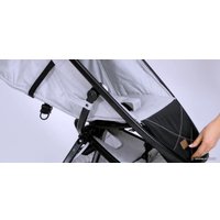 Коляска прогулочная «книга» Lorelli Sport 2018 (бежевый)