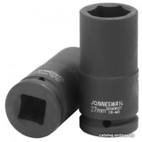 Головка слесарная Jonnesway S03AD6127