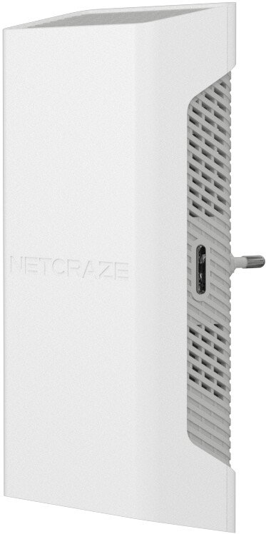 

Усилитель Wi-Fi Netcraze Buddy 6 SE NC-4410