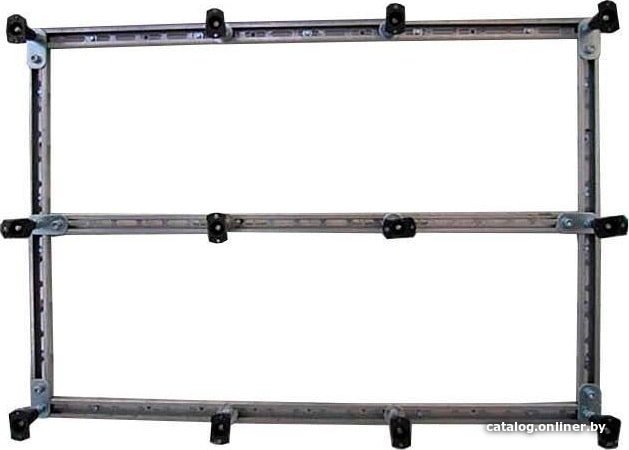Каркас Cezares TRAY-M-AH-100/80-ML