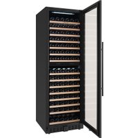 Винный шкаф Libhof Sommelier SMD-165 black