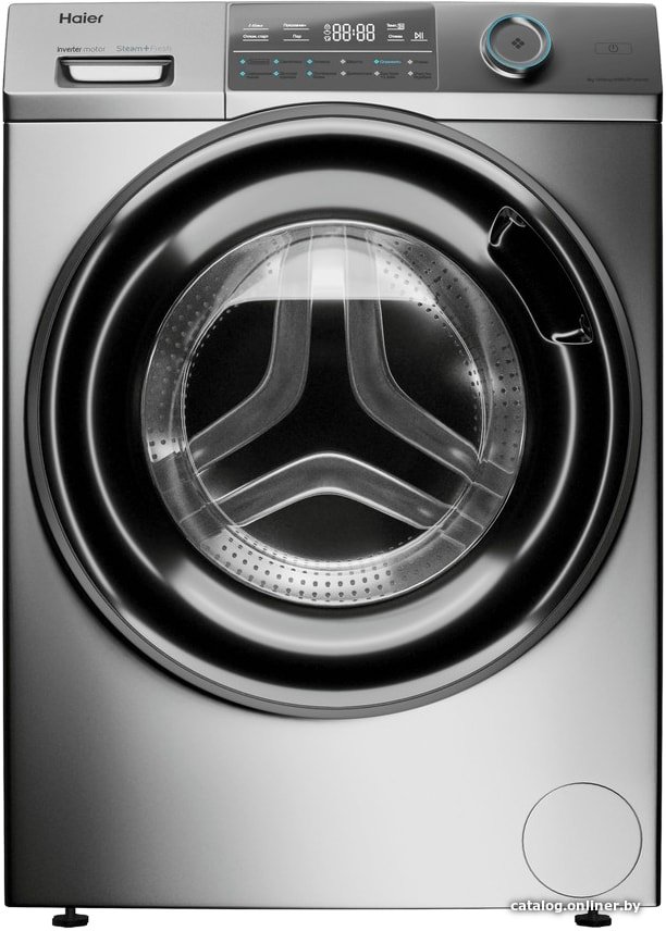 Стиральная машина Haier HW80-BP14969BS