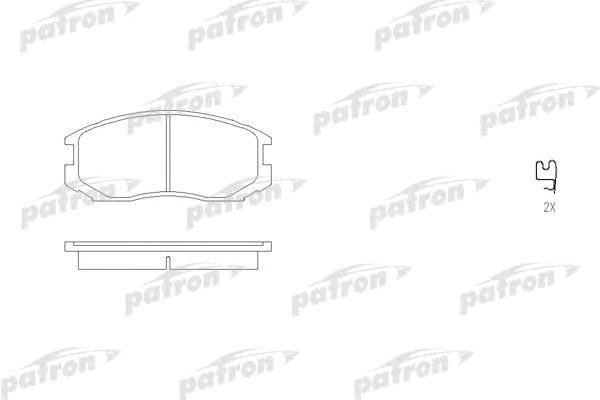 

Patron PBP759
