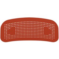 Детский стул Sheffilton SHT-S85PB-1 (красный/красный/хром лак)