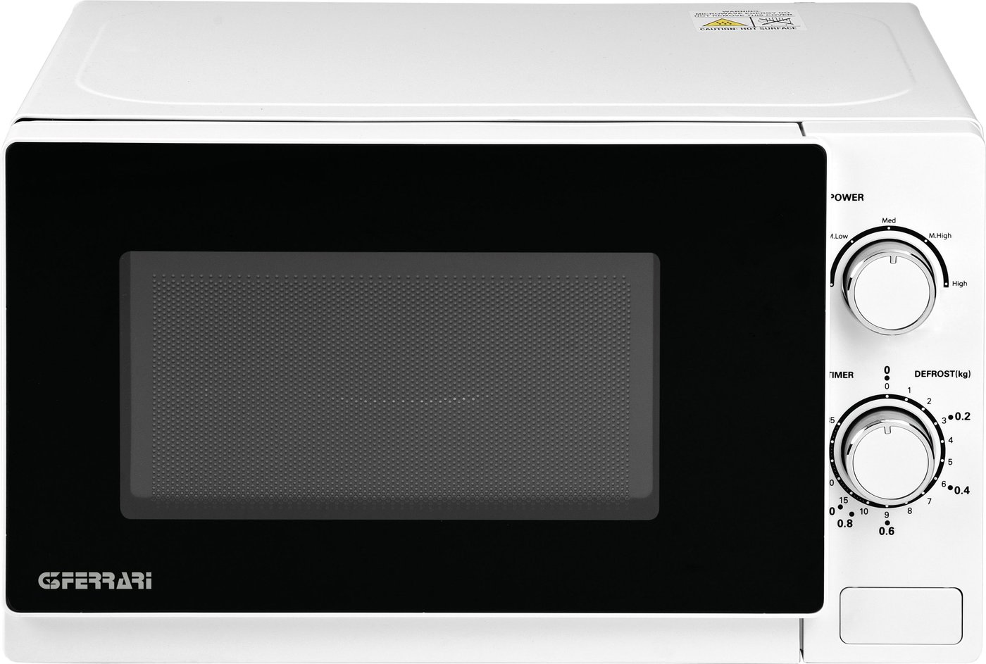 

Микроволновая печь G3Ferrari G10029