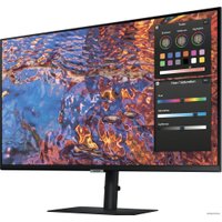 Монитор Samsung ViewFinity S8 LS32B800PXIXCI