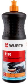 

Wurth Паста полировальная Р30 Plus 1кг 0893150030