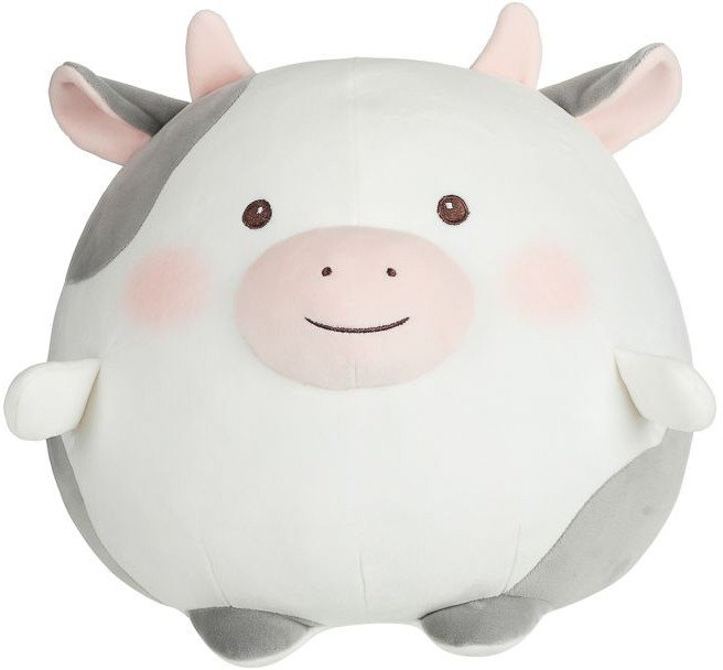 

Классическая игрушка Miniso Корова 9757