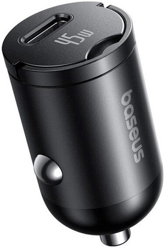 Автомобильное зарядное Baseus PrimeTrip VP2 Car Charger 45W C0206800