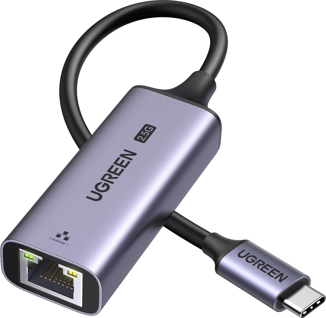 

Сетевой адаптер Ugreen CM648 25052