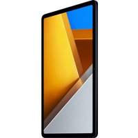 Планшет POCO Pad 8GB/256GB международная версия (синий)