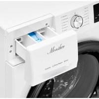 Стирально-сушильная машина Monsher MWDM 460 Blanc в Орше