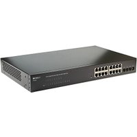 Управляемый коммутатор 2-го уровня Origo OS2320L/A1A