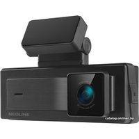 Видеорегистратор-GPS информатор (2в1) Neoline G-Tech X63