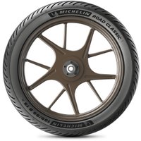 Дорожные мотошины Michelin Road Classic 100/80B17 52H TL