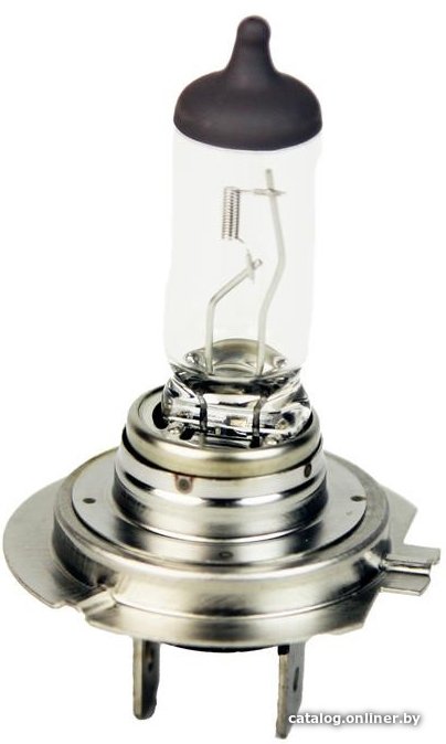 Галогенная лампа Osram Original Line H7 64210 1шт