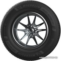 Зимние шины Michelin Pilot Alpin 5 SUV 225/65R17 106H