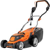 Газонокосилка Daewoo Power DLM 1900E
