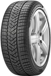 Winter Sottozero 3 235/50R19 99H