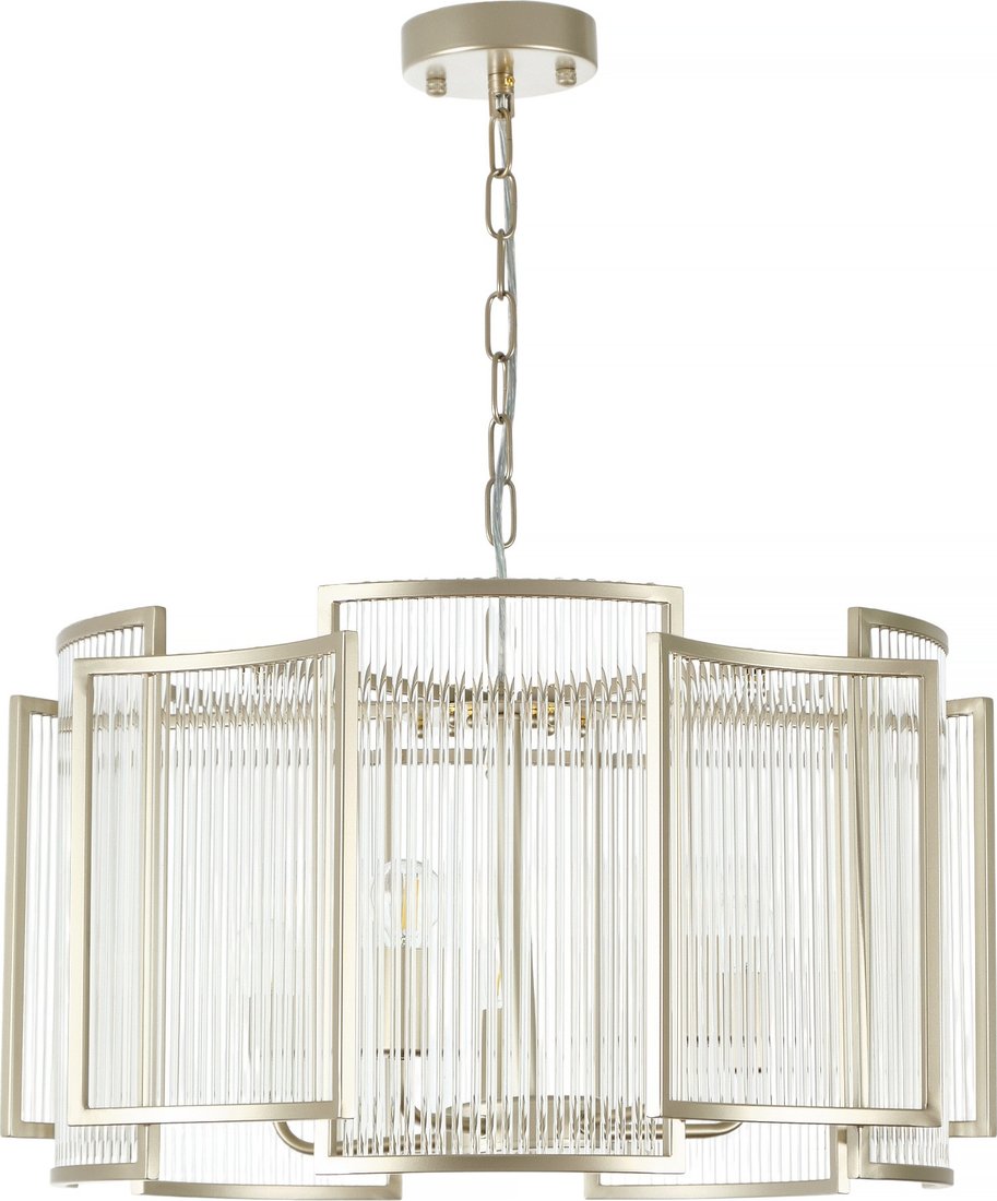 

Подвесная люстра Myfar Arabella MR2590-5P