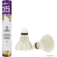 Набор воланчиков Torres 05 BD20130 (12 шт)