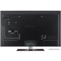 Телевизор Samsung UE37D6100SW