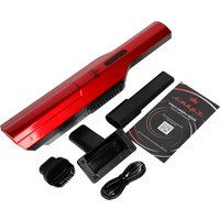 Автомобильный пылесос Урал Смерч 17000