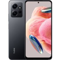 Смартфон Xiaomi Redmi Note 12 8GB/256GB с NFC международная версия (серый оникс)