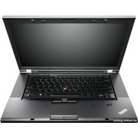 Рабочая станция Lenovo ThinkPad W530 (N1G2RRT)
