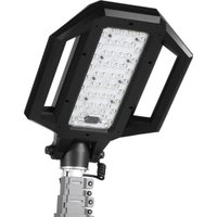 Уличный прожектор Milwaukee MX FTLIC-0 ONE-KEY TRUEVIEW 4933498075