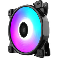 Вентилятор для корпуса PCCooler Halo RGB