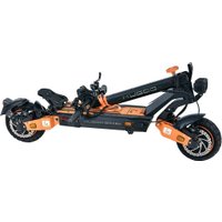 Электросамокат Kugoo Kirin G2 PRO MAX