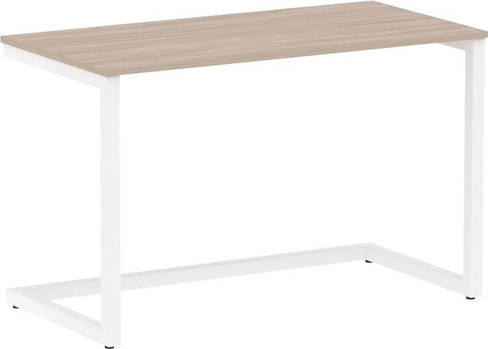 

Стол Riva Home Office VR.SP-2-118 White (дуб аттик)