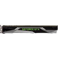 Видеокарта Gigabyte GeForce GTX 1080 8GB GDDR5X Founders Edition [GV-N1080D5X-8GD-B]