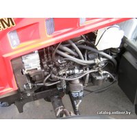 Мини-трактор Беларус 320.4M (4x4)