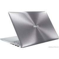 Ноутбук ASUS Zenbook Pro UX501VW-FI109R