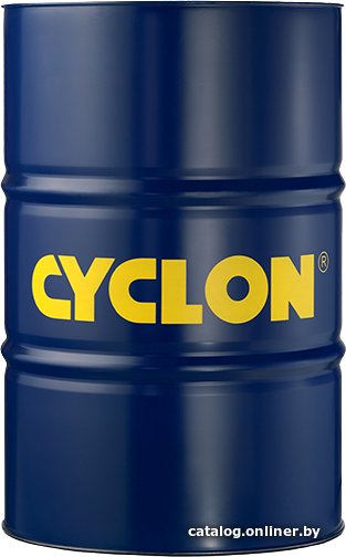Моторное масло Cyclon Granit Syn SHPD Plus 10W-40 208л