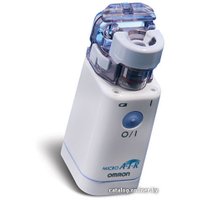 Мембранный ингалятор (меш) Omron Micro AIR U22 (NE-U22-E)