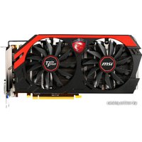 Видеокарта MSI GeForce GTX 770 Gaming 2GB GDDR5 (N770 TF 2GD5/OC)