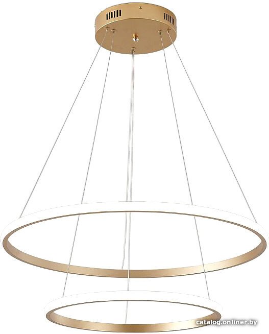 Подвесная люстра Zortes Ringolight ZRS.33320.63C