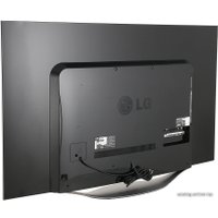 OLED телевизор LG 55EC930V