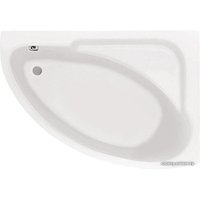 Ванна Santek Гоа 150x100 R базовая [1WH112349]
