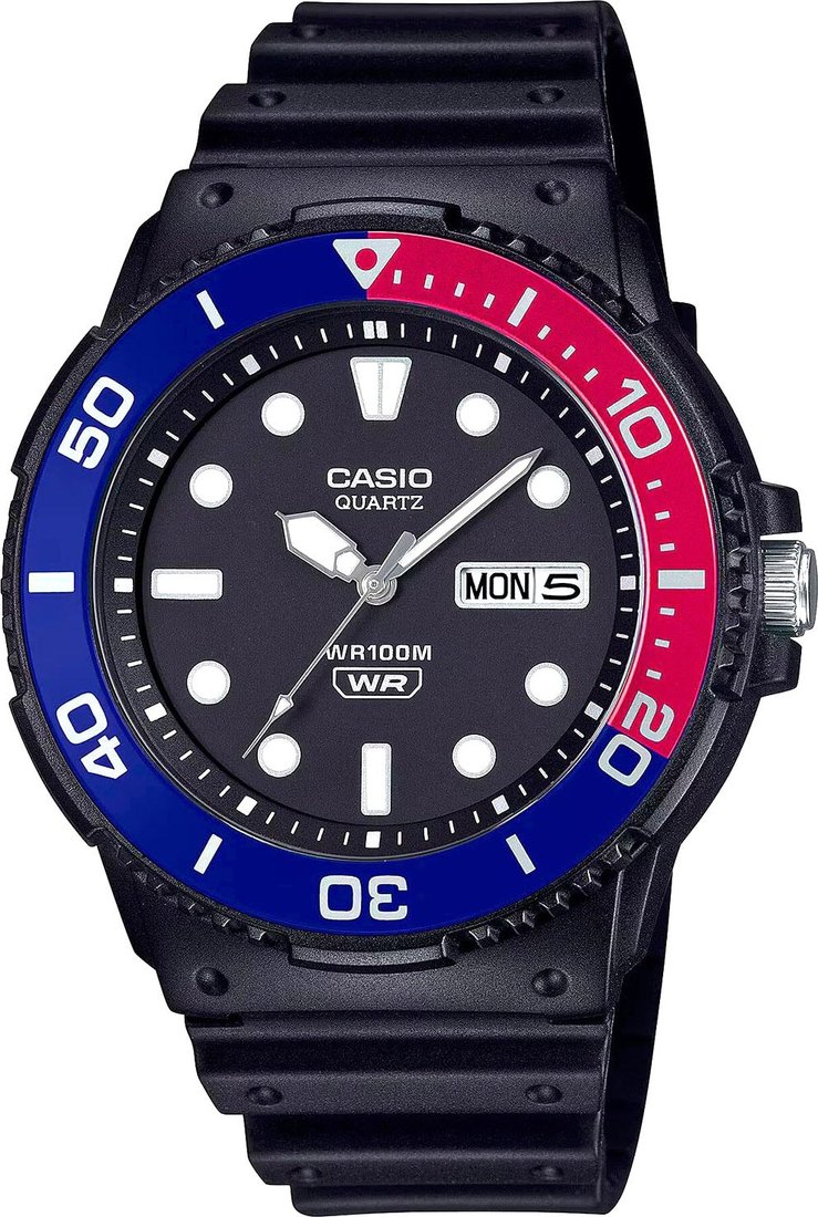 

Наручные часы Casio MRW-230H-1E2
